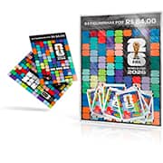 Pack de Figurinhas Copa do Mundo da FIFA 2026™, Panini - BT 1 UN
