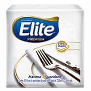 Guardanapo de papel 22,7 x 22,8, Folha dupla, 203101, Softys - PT 50 FL Guardanapo de papel 22,7 x 22,8, Folha dupla, 203101, Softys - PT 50 FL