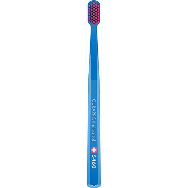 Escova dental Ultra Macia 5460B sortidas 010001 Curaprox BT 1 UN