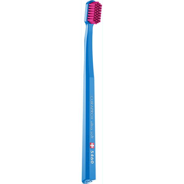 Escova dental Ultra Macia 5460B sortidas 010001 Curaprox BT 1 UN