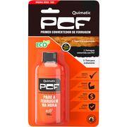 Tira Ferrugem PCF, Primer Convertedor de Ferrugem, 100 ml, DD1, Quimatic - BT 1 UN