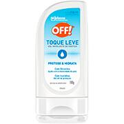 Repelente em Gel Off!, 100g, Johnson - UN 1 UN Repelente em Gel Off!, 100g, Johnson - UN 1 UN