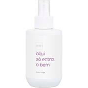 Aromatizador de ambiente Home Spray, Lavanda, 200ml, 1703, Fator 5 - CX 1 UN Aromatizador de ambiente Home Spray, Lavanda, 200ml, 1703, Fator 5 - CX 1 UN