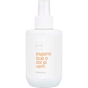 Aromatizador de ambiente Home Spray, Solarium, 200ml, 1705, Fator 5 - CX 1 UN Aromatizador de ambiente Home Spray, Solarium, 200ml, 1705, Fator 5 - CX 1 UN