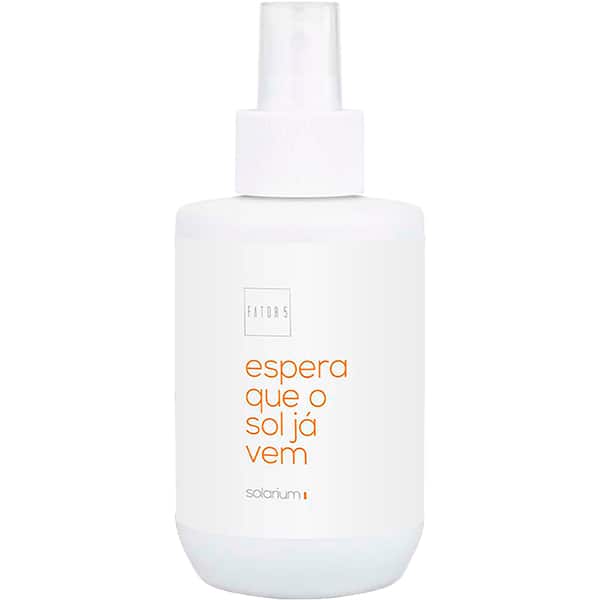 Aromatizador de ambiente Home Spray, Solarium, 200ml, 1705, Fator 5 - CX 1 UN Aromatizador de ambiente Home Spray, Solarium, 200ml, 1705, Fator 5 - CX 1 UN