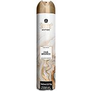 Odorizador de ambiente, Chá Branco, 360 ml, Boutique, Secar - PT 1 UN