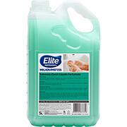 Sabonete liquido elite Classic, Erva doce, 5 litros, 207447, Softys - PT 1 UN