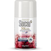 Refil automático para odorizador de ambiente, Rosas de Masterdã, 269 ml, Secar - LT 1 UN Refil automático para odorizador de ambiente, Rosas de Masterdã, 269 ml, Secar - LT 1 UN
