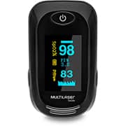Oxímetro de Dedo Oxygen HC261 Multi - CX 1 UN