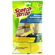 Luva forrada multiuso pequena scotch brite 3M PT 1 UN