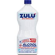 Álcool Líquido 46° Bactericida tradic.1L Zulu 470 Coperalcool PT 1 UN Álcool Líquido 46° Bactericida tradic.1L Zulu 470 Coperalcool PT 1 UN