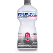 Álcool Líquido etílico 46° Bacfree chá branco 1L 348 Coperalcool PT 1 UN
