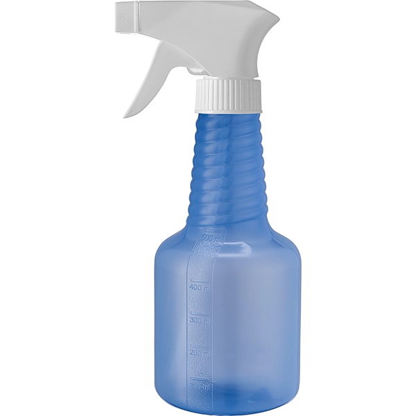 Pulverizador Multiuso, Graduado, Azul, 550ml, Igaratiba - 1 UN