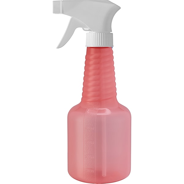 Pulverizador Multiuso, Graduado, Rosa, 550ml, Igaratiba - 1 UN