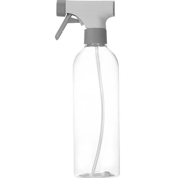 Pulverizadores Multiuso Flow, Bege, 500ml, Ou - 1 UN