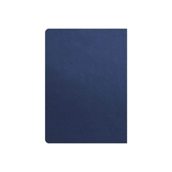 Pasta para 3 grampos 180g, 225 x 315mm, Azul Marinho, Spiral - PT 10 UN Pasta para 3 grampos 180g, 225 x 315mm, Azul Marinho, Spiral - PT 10 UN