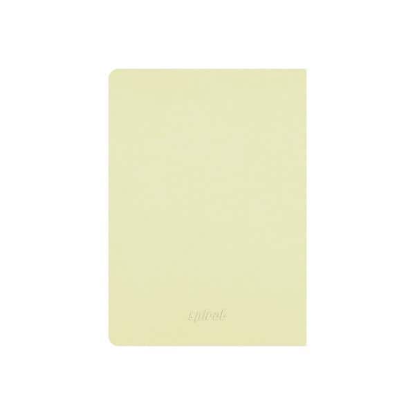 Pasta para 3 grampos Vergê 180g, 225 x 315mm, Creme, Spiral - PT 10 UN Pasta para 3 grampos Vergê 180g, 225 x 315mm, Creme, Spiral - PT 10 UN