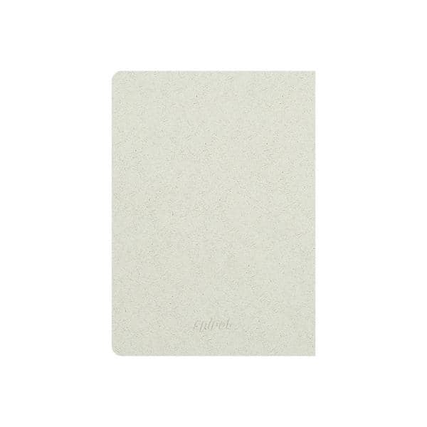 Pasta para 3 grampos 180g, 225 x 315mm, Reciclado, Spiral - PT 10 UN Pasta para 3 grampos 180g, 225 x 315mm, Reciclado, Spiral - PT 10 UN