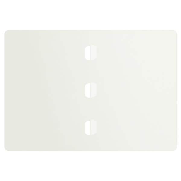 Pasta 180g casca de ovo 225x315 3 grampos branca Spiral PT 10 UN Pasta 180g casca de ovo 225x315 3 grampos branca Spiral PT 10 UN