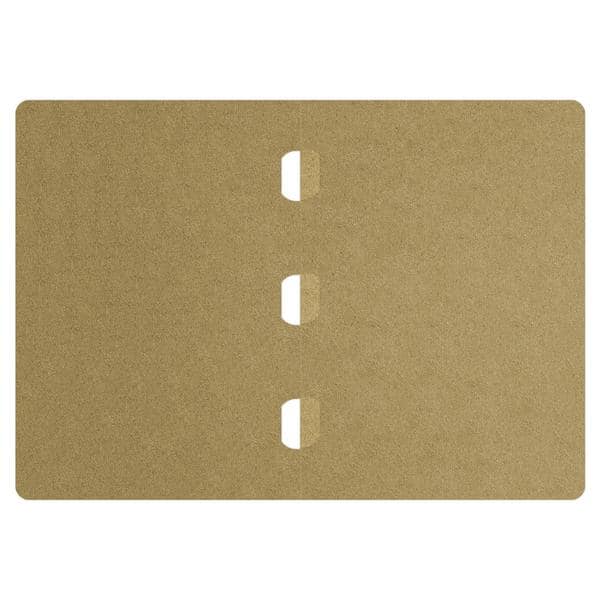 Pasta para 3 grampos 280g, 225 x 315mm, Kraft Pardo, Spiral - PT 5 UN Pasta para 3 grampos 280g, 225 x 315mm, Kraft Pardo, Spiral - PT 5 UN
