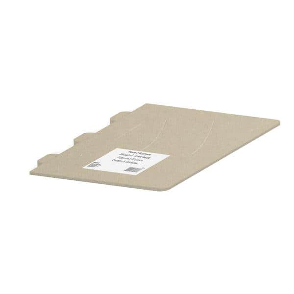 Pasta para 3 grampos 280g, 225 x 315mm, Kraft Pardo, Spiral - PT 5 UN Pasta para 3 grampos 280g, 225 x 315mm, Kraft Pardo, Spiral - PT 5 UN