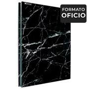 Pasta catálogo com 25 envelopes, Ofício, Granito, 5768, Chies - PT 1 UN