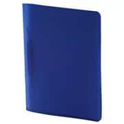 Pasta documento pp c/presilha romeu/julieta azul 500 Plascony PT 1 UN Pasta documento pp c/presilha romeu/julieta azul 500 Plascony PT 1 UN