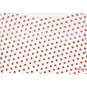 Pasta documento A4 fecho botão, Morango, EVD02 PAL-01416, Plascony - PT 1 UN Pasta documento A4 fecho botão, Morango, EVD02 PAL-01416, Plascony - PT 1 UN