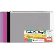 Pasta Zip bag, ofício, malote, 36cm x 26cm, Cores sortidas, 5815, Chies - PT 5 UN Pasta Zip bag, ofício, malote, 36cm x 26cm, Cores sortidas, 5815, Chies - PT 5 UN