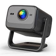 Projetor multimídia Ansi Lúmens, Smart 300, Full HD, HDMI, USB, Bluetooth, P2, PJ300N, Multi - CX 1 UN