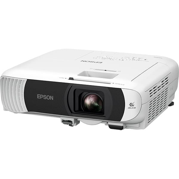 Projetor multimídia powerlite FH54+, V11HB59021, Epson - CX 1 UN