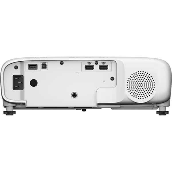Projetor multimídia powerlite FH54+, V11HB59021, Epson - CX 1 UN