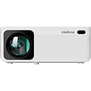 Projetor multimídia 5200 lúmens, Full HD, Bivolt, Branco, PFL5211, 4290057, Intelbras - CX 1 UN Projetor multimídia 5200 lúmens, Full HD, Bivolt, Branco, PFL5211, 4290057, Intelbras - CX 1 UN