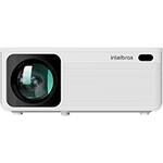 Projetor multimídia 5200 lúmens, Full HD, Bivolt, Branco, PFL5211, 4290057, Intelbras - CX 1 UN