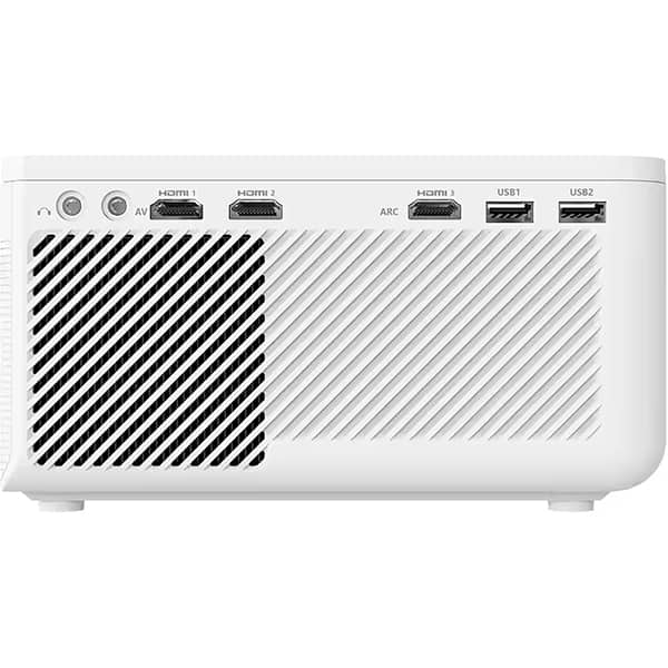 Projetor multimídia 5200 lúmens, Full HD, Bivolt, Branco, PFL5211, 4290057, Intelbras - CX 1 UN