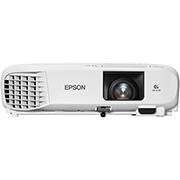 Projetor multimídia Powerlite W49 V11H983020 Epson CX 1 UN