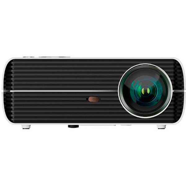 Projetor multimídia 3800 lúmens, Full HD, Bivolt, Preto, PFL6410, 4290027, Intelbras CX 1 UN