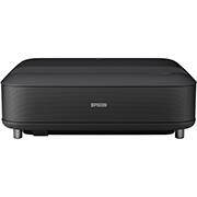 Projetor Laser Smart EpiqVision LS650 Preto com Android TV, Bluetooth, Bivolt, V11HB07120 - Epson - CX 1 UN