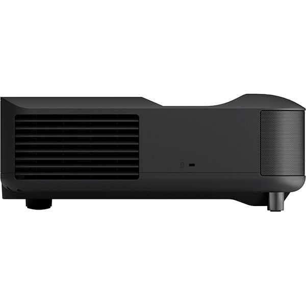 Projetor Laser Smart EpiqVision LS650 Preto com Android TV, Bluetooth, Bivolt, V11HB07120 - Epson - CX 1 UN