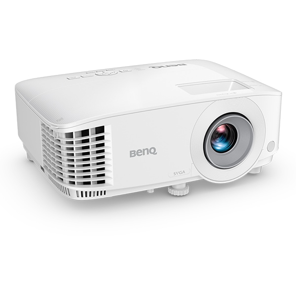 Projetor multimídia XGA, 4000 lúmens, Alto-falante 10W, HDMI, USB, Bivolt, Branco, MX560, 25555, Benq - CX 1 UN