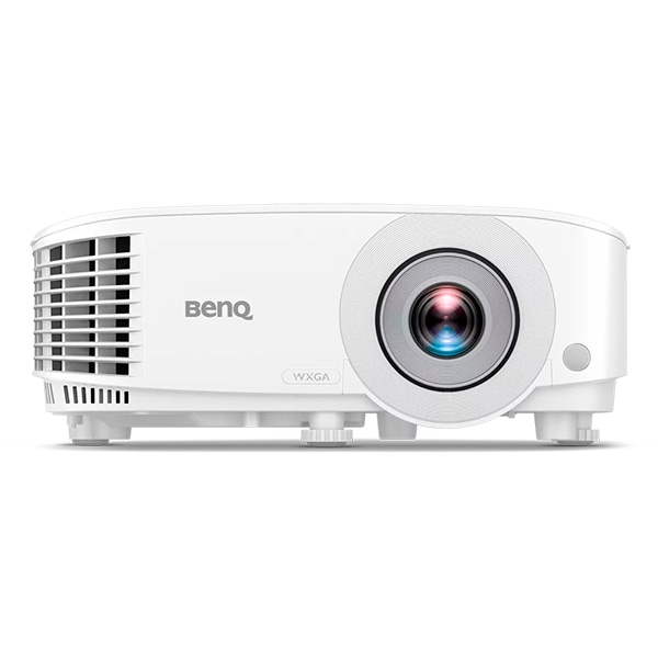 Projetor multimídia WXGA, 4000 lúmens, Alto-falante 10W, HDMI, USB, Bivolt, Branco, MW560, 24721, Benq - CX 1 UN