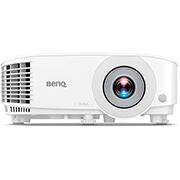 Projetor multimídia SVGA, 4000 lúmens, Alto-falante 10W, HDMI, USB, Bivolt, Branco, MS560, 24721, Benq - CX 1 UN