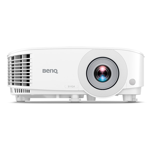 Projetor multimídia SVGA, 4000 lúmens, Alto-falante 10W, HDMI, USB, Bivolt, Branco, MS560, 24721, Benq - CX 1 UN