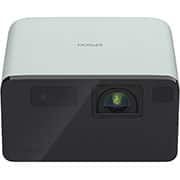 Projetor Epson EpiqVision Laser Smart EF21, Streaming, Alto-falante integrado, Wi-Fi, Bluetooth, HDMI Verde Opala CX 1 UN Projetor Epson EpiqVision Laser Smart EF21, Streaming, Alto-falante integrado, Wi-Fi, Bluetooth, HDMI Verde Opala CX 1 UN