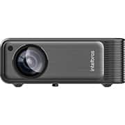 Projetor multimídia  PFL6520, 7400 lúmens, Full HD, Bivolt, Preto, 4290058, Intelbras - CX 1 UN Projetor multimídia  PFL6520, 7400 lúmens, Full HD, Bivolt, Preto, 4290058, Intelbras - CX 1 UN
