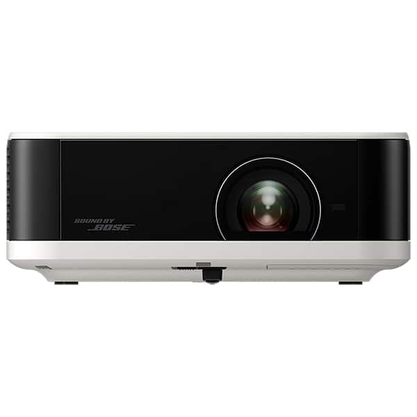 Projetor Multimídia LifeStudio EF-61W Smart Streaming com Google TV, Alto-falante integrado, Wi-Fi, Bluetooth, HDMI, Branco, Epson - CX 1 UN Projetor Multimídia LifeStudio EF-61W Smart Streaming com Google TV, Alto-falante integrado, Wi-Fi, Bluetooth, HDMI, Branco, Epson - CX 1 UN