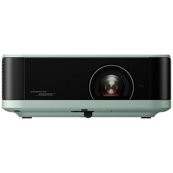 Projetor Multimídia LifeStudio EF-61G Smart Streaming com Google TV, Alto-falante integrado, Wi-Fi, Bluetooth, HDMI, Verde, Epson - CX 1 UN Projetor Multimídia LifeStudio EF-61G Smart Streaming com Google TV, Alto-falante integrado, Wi-Fi, Bluetooth, HDMI, Verde, Epson - CX 1 UN