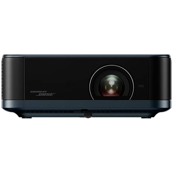 Projetor Multimídia LifeStudio EF-62N UHD Smart Streaming com Google TV, Alto-falante integrado, Wi-Fi, Bluetooth, HDMI, Azul, Epson - CX 1 UN Projetor Multimídia LifeStudio EF-62N UHD Smart Streaming com Google TV, Alto-falante integrado, Wi-Fi, Bluetooth, HDMI, Azul, Epson - CX 1 UN