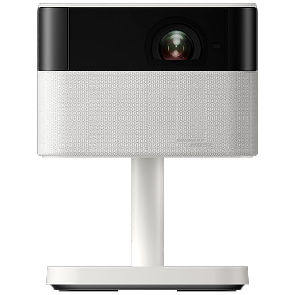 Projetor multimídia portátil LifeStudio EF-71W FHD branco Epson CX 1 UN