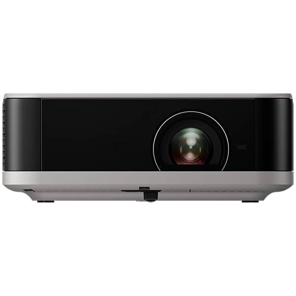 Projetor Portátil Epson Smart EF-30, Full HD, 350 lúmens, HDMI, USB, Bivolt, Som Dolby Audio, Wi-Fi, Cinza - CX 1 UN Projetor Portátil Epson Smart EF-30, Full HD, 350 lúmens, HDMI, USB, Bivolt, Som Dolby Audio, Wi-Fi, Cinza - CX 1 UN